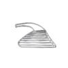 H1e1f11f90dc14249a94fc64c361d2eee0.jpg Full Metal Stainless Steel Multipurpose Easier Cleaning Cat Litter Scoop Cats Litter Shovel