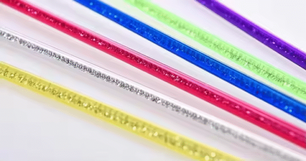 Kangdarpet Cat Fishing Replacement Pet Supplies Interactive Cat Teaser Toy Set for Kittens