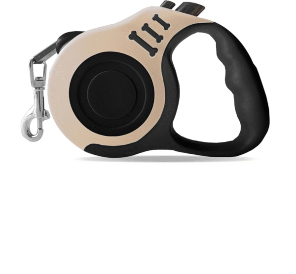 High Quality Pet Product Pet Walking Automatic Dog Chain Retractable Dog Leash