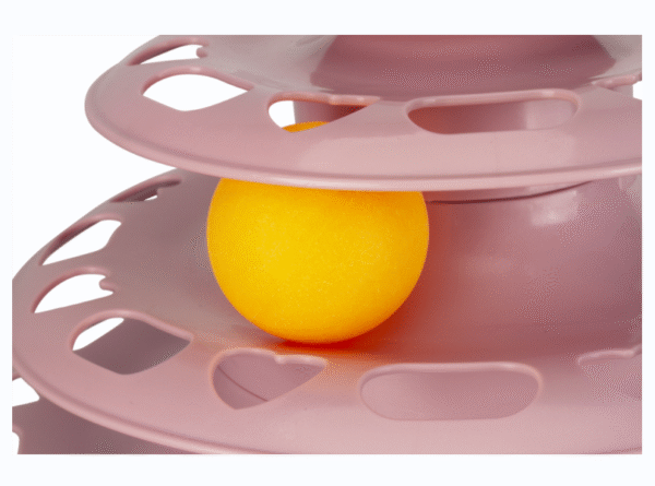 Pet Toy Hot Sale Wholesale Toys for Cats Cat Toys for Indoor Cats With Minimum Order Quantity