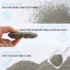 Super cost-effective bentonite ball sand, factory direct, source supplier