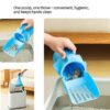 Wholesale 2-in-1 Sifting Cat Litter Scoop
