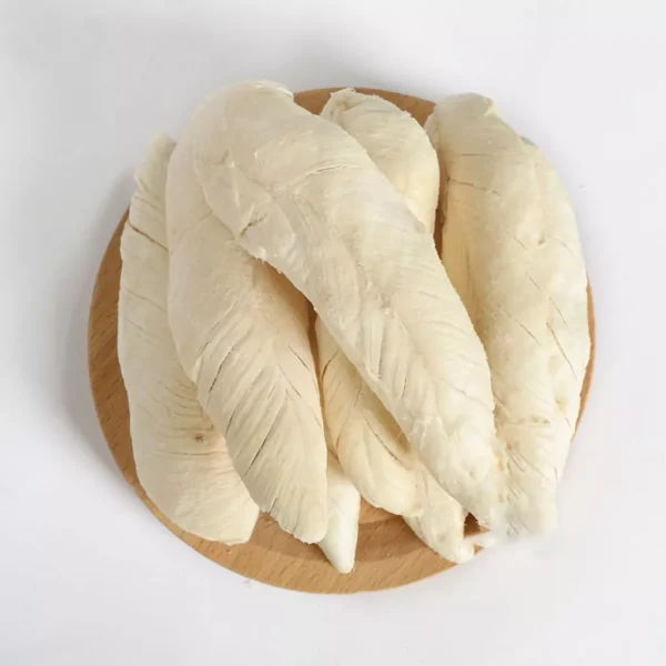 Premium Freeze Dried Chicken Breast For Pets Cat, Dog 200G