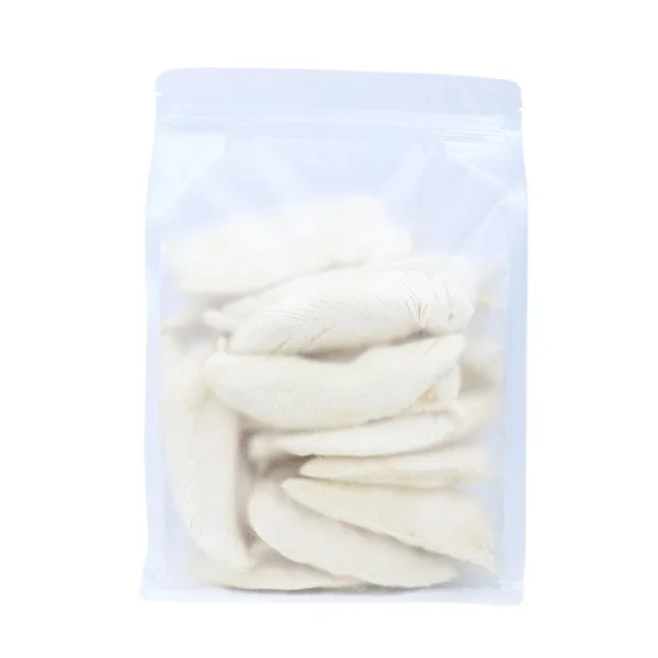 Premium Freeze Dried Chicken Breast For Pets Cat, Dog 200G