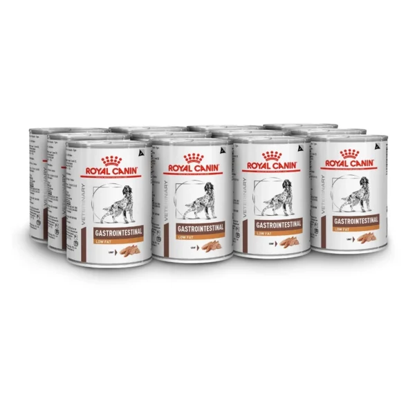 Royal Canin Dog Gastrointestinal - Wet Canned Food 410G